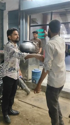 khatarnak bhikhari 😂 | #bhikaricomedy #biryanitime #funny #comedyshorts #fun