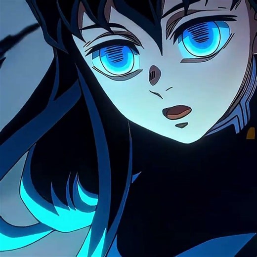 Muichiro Tokito🌫️ Doesn’t Miss