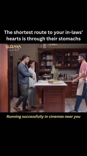 139K views · 19K reactions | ❤️ #DeDePyaarDe2 is running successfully in cinemas now! Get ready for a rollercoaster of love, laughter, and family drama as #PyaarVsParivaar unfolds in the most unexpected ways. Don’t miss the fun, the chaos, and the heartwarming moments that will keep you laughing and cheering till the very end.  Proudly distributed by Suraya Filem. | Suraya Filem Production & Distribution | Facebook