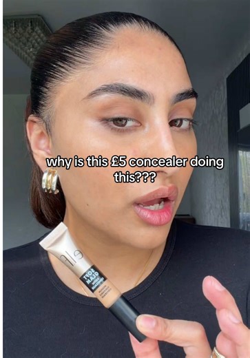 Elf Soft Glam Challenge Concealer Magic