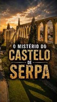 Castelo de Serpa: A Fortaleza que Defendeu Portugal Durante Séculos