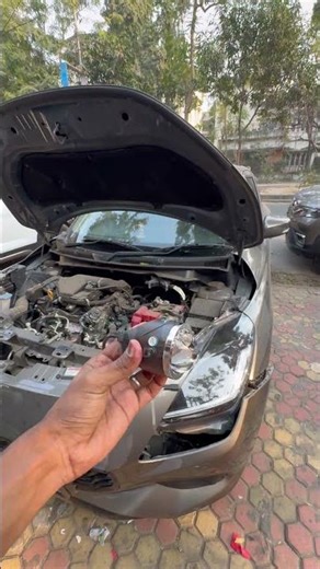 Swift Latest Fog Light Upgrade | AOZOOM FLP 2040 LED Fog Projector Installed 🔥🚘