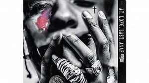 See an Exclusive Clip From Asap Rocky's New Album