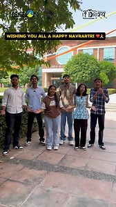 What makes Navratri a festival of divine joy and devotion? The...