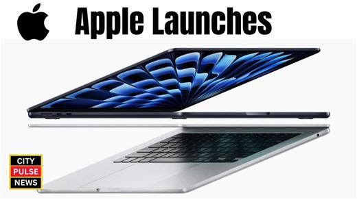 Apple announce new update 2024 | CITY PULSE NEWS