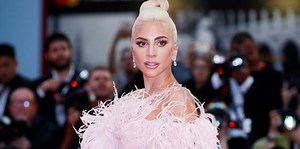 Lady Gaga Discusses Dealing With Pregnancy And PTSD After Being Raped At 19