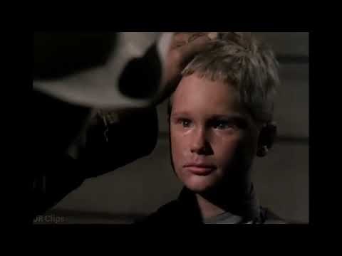 Shane, Come Back! - Shane (1953)