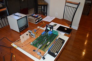 Functional Apple I computer to hit online auction block in September | AppleInsider