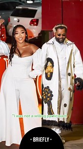 Lady Zamar addresses the hate she receives online. #briefly #brieflyza #brieflynews #sa #fyp #foryou #ladyzamar #sjava #entertainmentnews #entertainment #artists #news | Briefly - South African News