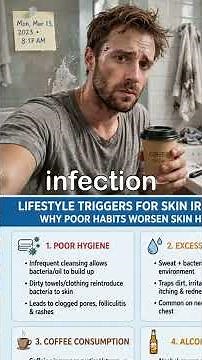 Understanding Pruritus Ani
