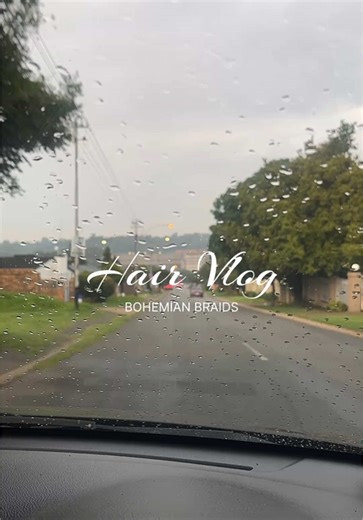 @LEBO HAIR SALON ate down in less than 6 hours! 🤭#Vlog #tik_tok #fyp #boho #braids