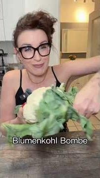 Cauliflower Bomb