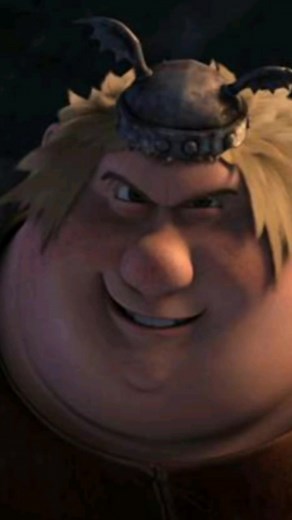 😳😳😳 #snotlout #snotloutjorgenson #thor #thorbonecrusher #httyd #howtotrainyourdragon #dragons