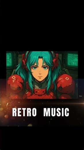 RETRO MUSIC #spacemusic #retrowave #music #spacemusicproduction #scifimusic#cyberpunk2077