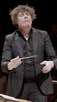 Glorious Beethoven #pastoral #symphony #countryside #classicalmusic #beethoven #conductor