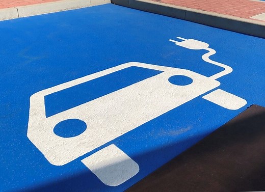 The transition to EVs must be sustainable. Here's why