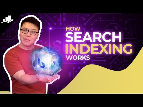 How Search Engine Indexing Works?