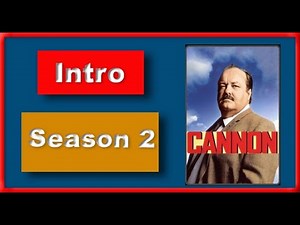 Cannon Intro - Season 2