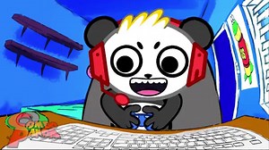 Roblox Natural Survival Disaster Let's Play with Combo Panda