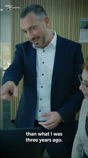 Lead High-Performing Teams with the RSM Executive MBA | Transform Your Leadership