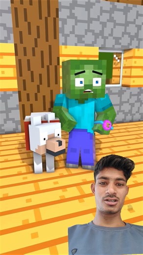 Mr Squidward Open The Door (Minecarft Animation) #minecraft #sorts