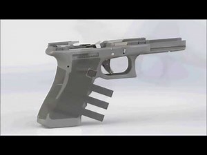 TALON Grip Installation