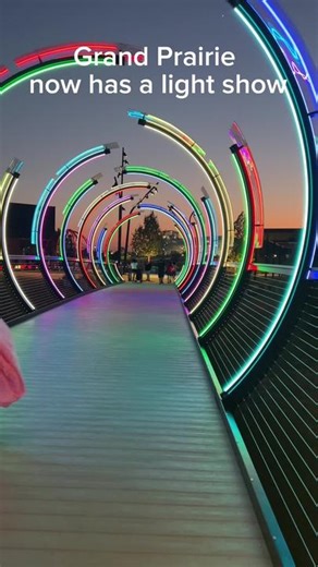 Epic Central Water Show in Grand Prairie: A Dazzling Experience