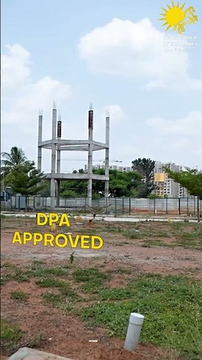 Kousthubham Layout, Devanahalli – Premium BMRDA Plots near Airport!