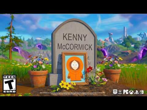 Fortnite's DONE IT AGAIN..