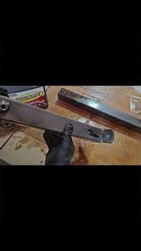 Heavy Rust Removal with CRC EvapoRust | Before and After, Gym Equipment Restoration