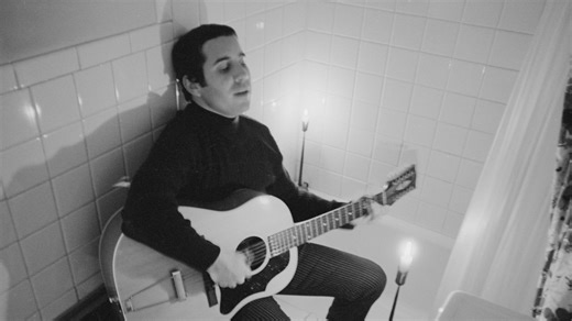 Paul Simon documentary, directed by Alex Gibney, unveils trailer ahead of March 2024 premiere