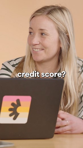 Looking for a mortgage but your partner’s credit score needs work? If your score is in a good place, it could help your application. Lenders don’t just average your credit scores – they look at the overall financial picture of you as a team 🤝 | Checkmyfile