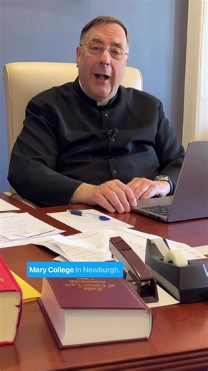 3.5K views · 35 reactions | Calling all incoming and returning Knights! Don’t forget to file your FAFSA for the 2024-25 award year. Completing your FAFSA is a critical step that you must complete each year that you are a student at the Mount to determine what federal aid you’ll qualify for and receive. If you have not yet already, get started today at studentaid.gov/fafsa | Mount Saint Mary College | Facebook