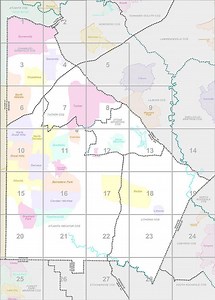 Census county division - Alchetron, The Free Social Encyclopedia