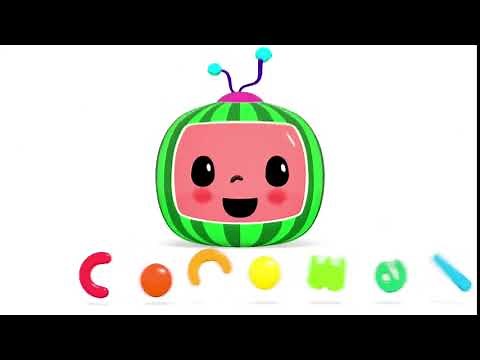 coco melon intro