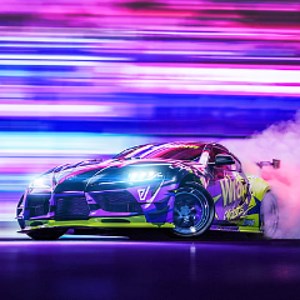 night_room77 - Twitch