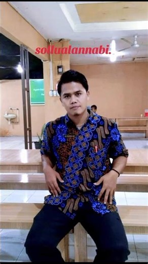 cover bunga Seroja #fyp