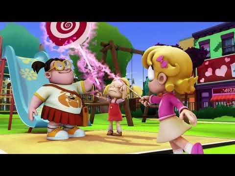 🎓✨ GARFIELD NA ESCOLA DE FEITICEIROS! 🧙‍♂️🐱 📺 TEMPORADA 4 🍿🌟