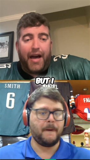 The Eagles need to show they're on the right track against the Giants. This means fewer penalties, better play calling, blocking, and putting the quarterback in a better position. A double-digit victory would put everyone's heart at ease. #Eagles #NFL #Giants #football | A2D Radio