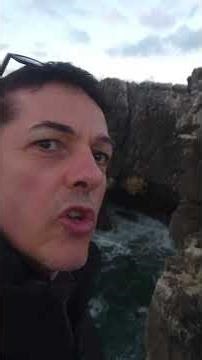 Boca do inferno #Cascais #Lisbona #Portogallo #bocadoinferno