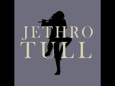 Jethro Tull - We Used to Know(Lyric video)