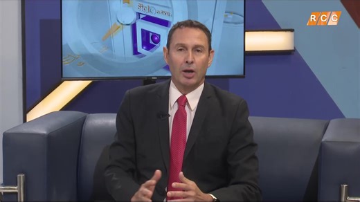 💥 Libre competencia: ¿Por qué es clave para todos? 💥 ¿Sabías que existe una entidad que vela para que las empresas compitan de manera justa? 🏛 Descubrí qué es la Comisión Nacional de la Competencia y por qué su trabajo impacta en tu día a día. ⚡ 🎙 Esta semana en SIGLO A SIGLO, Ernesto Almada conversa con Rolando Díaz, miembro del Directorio del Consejo Nacional de la Competencia - CONACOM. Una charla imperdible 📺 🗓 Domingo | ⏰ 19:00 HS | 📺 Por RCC TV #LibreCompetencia #EconomíaJusta #Sigl