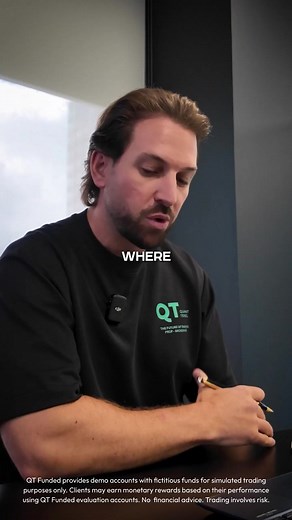 Continue On Your Path to Professional Trading with Quant Tekel 🚀 ✅ Get 50% off your next evaluation FREE account on pass with code QTCARDS ✅ FX Leverage 1:100 ✅ Multiple payment options ✅ Your choice of trading platform ✅ Up to 90% Profit Split. Trusted by 80,000 Traders. Start your Journey to Funded today. 9,400 reviews and 4.6/5 on Trustpilot. | Quant Tekel