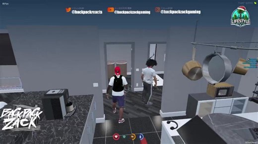 🔴DAY 595: IR w/ Broken Collar Bone🎒 #1 Trapper🎒 Shaq aka SD from 67th St.🩸 in Lifestyle RP🎒10 SUBS = IRL WHEEL SPIN🎒!brigade !villains