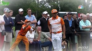 Funny Professional Golfer Bloopers Volume 12 (Hilarious! No repeats.)