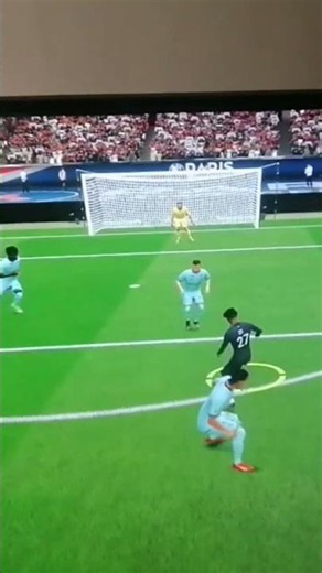 Amazing Goal#football #Goal