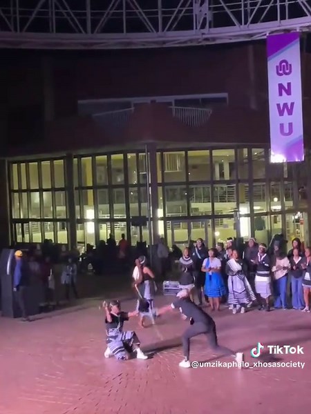 Tshotsho: A Celebration of Xhosa Culture