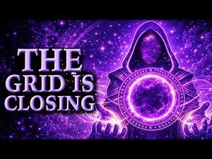 The Quantum Grid OPENED 72 Hours Ago — Only Certain People Can Still Enter