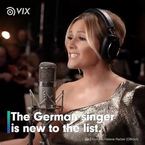 1.3M views · 26 reactions | These are the highest-paid women in the world of music! | Vix W | Facebook