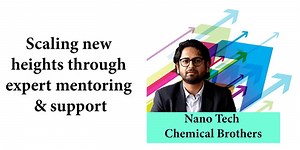 Avid traveller Shail Vinayak has a special affinity towards Amritsar Kulcha Chole